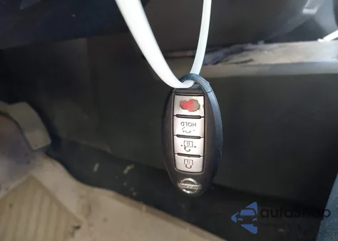 2012 Nissan Maxima 3.5 S z USA, uszkodzony, nr VIN 1N4AA5APXCC841150